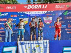 A Lovolo la sfida tricolore MX Prestige Femminile e Ama Over40 tiene banco nel weekend