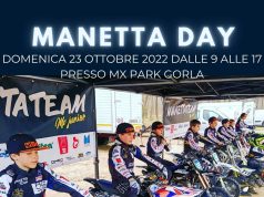 Il 23 ottobre il Manetta Day all’MX Park Gorla per una giornata di divertimento in moto
