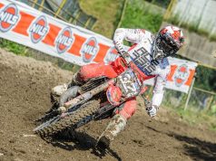 Motocross Prestige 125 a Bosisio Parini, vittoria a Bernardini e titolo a Pezzuto