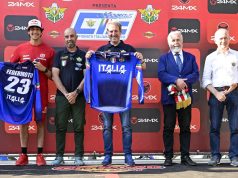 Presentata in Umbria la Maglia Azzurra delle nazionali FMI 2023!