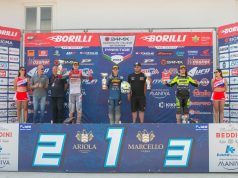 Italiano Prestige e Rookies Cup: protagonisti i Pata Talenti Azzurri FMI Motocross