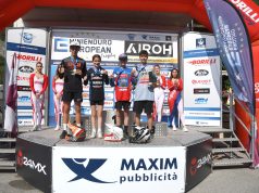 Léo Lavesvre chiude il 2023 Minienduro European Trophy vincendo l’Assoluta nel Day 2