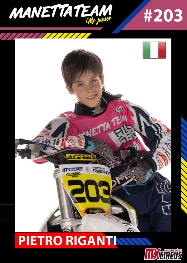 MANETTA TEAM | Mxcircus Magazine