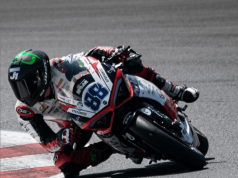 CIV 2023, Patacca a punti in entrambe le manches della Racing Night a Misano