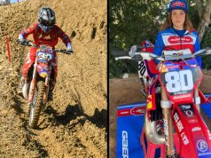 Cecilia Polato: Il 2022 è stato caratterizzato da alti e bassi ma quest’anno punto al titolo 2T