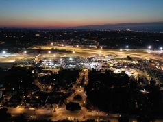 CIV Racing Night di Misano. Una notte magica!