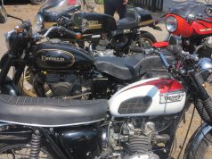 Assicurazioni: La FMI per la tutela e la conservazione del patrimonio motociclistico