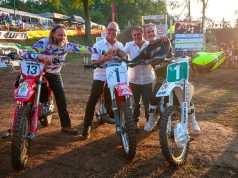 Fast Cross: La Rinascita Nella Notte di UFO PLAST FastCross by Night