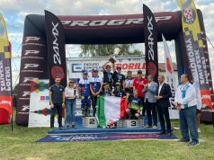 L’Italia conquista a Kielce, in Polonia, l’Europeo Enduro Junior!