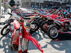Las seis etapas del Campeonato del Mundo FIM EnduroGP 2024