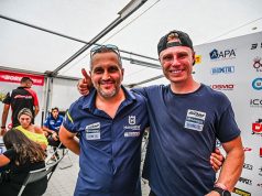 Trionfo e Rimonta Epica per l’SDMCORSE-AVIOMETAL MX TEAM nell’Ultima Gara della Stagione a Malpensa