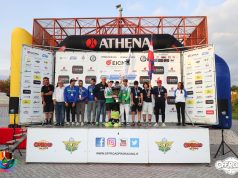 XVII trofeo delle regioni enduro Montecalvo Irpino (Av) – 07/08 Ottobre