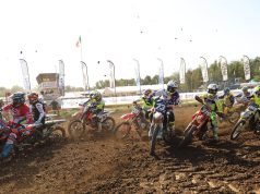 Campionato Regionale motocross FIM – Domecica 29 Ottobre: Una giornata di pura andrenalina!