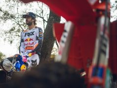 Manuel Lettenbichler pronto a sfidare il SuperEnduro nel 2024