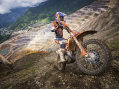 Red Bull Erzbergrodeo 2024: La Registrazione Online per i Piloti Inizia il 20 Novembre!