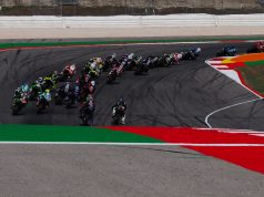Grandes cambios en WorldSSP 2024: Baldassarri correrá con Orelac Racing