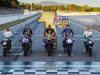 Final apoteósico en el Circuit de Barcelona Catalunya para el Campeonato de España de Superbike
