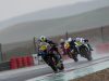Ivo Lopes, más líder que nunca de SBK en Navarra