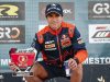 Triunfo de García en A Estrada: Más Cerca de un Nuevo Título en el Campeonato de España de Enduro