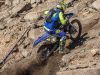 Mario Román Domina en La Clua: Espectacular Inicio del Campeonato de España de Hard Enduro