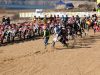 Hard Enduro La Clua: Arranca con Más de 100 Participantes en la Cita Inaugural