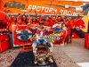 Triunfo Triunfal: Josep García Se Corona Campeón Mundial de Enduro1 en el NDUROGP 2023