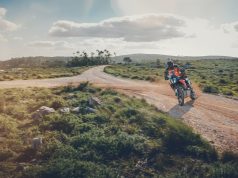 Fecha Salvadora: Portugal Abre sus Brazos al KTM EUROPE ADVENTURE RALLY 2024