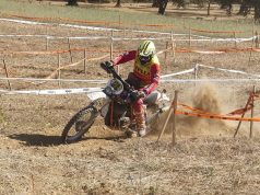 TT Clásico y Enduro Infantil Sant Mateu: Emocionante Final de Temporada con Niveles Sobresalientes