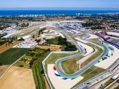 Misano, lista para acoger el Campeonato del Mundo Finetwork FIM JuniorGP en 2024