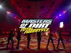 L’Adrenalina Spaziale dello Spea Masters of Dirt Total Freestyle Sbarca in Italia!