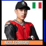 Nicola Carraro-min