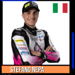 Stefano Nepa-min