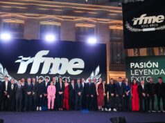 GRAN HOMENAJE A LOS PILOTOS ESPAÑOLES: GALA DE CAMPEONES DEL MUNDO 2023