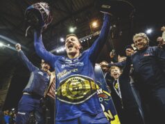 SuperEnduro: A Newcastle, Billy Bolt conquista il suo quarto titolo mondiale