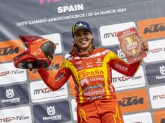 Fin de semana triunfal: Pilotos españoles dominan en múltiples competiciones internacionales