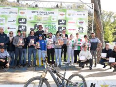 Grande avvio dal Levante ligure per l’Italiano Ebike Enduro 2024