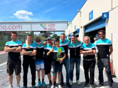 Team Leopard Academy by Roc’n’De Ancora sul Podio in PreMoto3