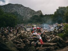 Il ritorno dell’Hard Enduro di Abestone: passione, sfida e rispetto per la natura in un edizione rinnovata