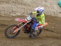 Risultati di rilievo per il MC La Rocca alla 5ª prova del MX Prestige