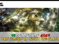 Il Ritorno del FastCross: Adrenalina, Spettacolo e Passione