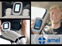 Antidolor Pro, il recupero professionale e… veloce!