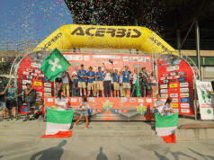 Il TdR Minienduro: Lombardia inarrestabile nei confronti maschili e femminili. Team Cello 555 spicca tra club