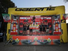 Trofeo delle Regioni Enduro 24MX 2024: Olbia ospita la sfida finale della stagione enduristica