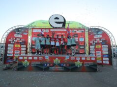 TROFEO DELLE REGIONI ENDURO 24MX 2024: Piemonte e Toscana dominano la scena a Olbia