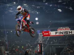 SuperEnduro World Championship 2024/2025 GRAND PRIX OF POLAND