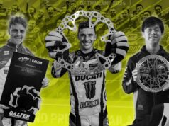 Galfer: Un anno leggendario tra vittorie Mondiali, Europee e Nazionali