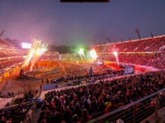 Supercross Round #2 Recap | San Diego | 18 gennaio 2025