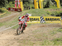 Campionato Regionale Lombardo Enduro 2025: il calendario ufficiale