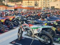 Grande attesa per i Campioni motociclistici delle Marche: Sabato 20 gennaio ad Ancona