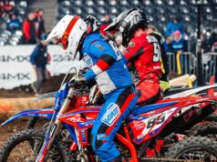 SuperEnduro World Championship 2025: Terza tappa a Cluj-Napoca, Romania